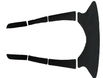 Matta WSM012111BLK