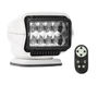 Stryker ST vit LED fjärr 24V