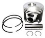 Kolv Std. WSM100136SK