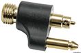 Yamaha hankoppling tanksida 1/4"-18 NPSM