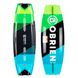 O'brien Wakeboard System 124, Wakeboard for nybegynner
