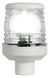 Classic 360° hvit LED-topplanterne med skaft
