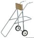 Utombordarstativ 30 HP (2T) - 20 HP (4T)