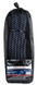 Svart fortøyningstau 14 mm x 8 m
