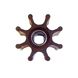 Impeller neopren 65mm