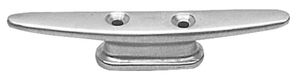 Kryssholt i anodisert aluminium 190 mm