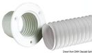Spiral kabelbeskyttelsesslange - 1.5m