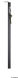 Avtakbar karbonstang for Bimini top 90/181 cm