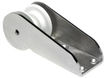 Ankarrulle AISI 316 221 x 82 mm