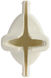 Salingsbeskytter 6 mm