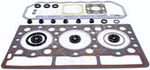 Sotningssats 2003T ORB21310