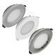 Casolux Maria LED indbygningsspot, mellem