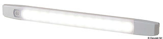LED-taklampa med integrerad strömbrytare 285 mm
