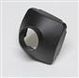 Puskuri suora 75mm Airtronic D2