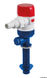 Europump Next Generation ilmastuspumppu 24V pysty