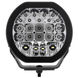1852 7"" LED Spot 10-30Vdc, 164W LED, Combo 8936lm