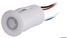 Rörelsesensor 12/24 V