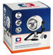 Night Eye II LED-lyskaster, kobling for pulpit