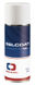 Benvit spraygelcoat 400 ml RAL 9010