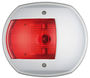 Maxi 20 hvit 12 V/112.5° rød lanterne