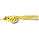 Frogge Softy (Zink) Yellow Flow