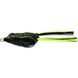 Frogge Softy (Zink) Silhouette Black