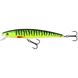 Grimner Wobbler 9 cm Yellow Firetiger