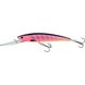 Grimner Deep Wobbler 13 cm Salmon Tiger