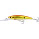 Grimner Deep Wobbler 9 cm Golden Shiner