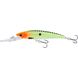 Grimner Deep Wobbler 9 cm Hot Head