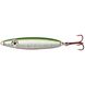 Kinetic Crazy Herring Fiskekrok 28g Olive/Crystal