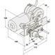 Exalto torkarmotor Heavy Duty