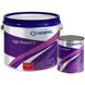 Hempel High Protect II Epoxigrundfärg Cream 2,5L