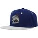 Snapback keps Mad Trout