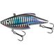 Daze VIB 8 cm 12,5 g - Prism Silver Blues