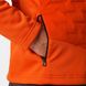 Helly Hansen HP Hybrid Stretch Insulator Jakke Herre Oransje