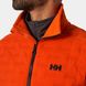 Helly Hansen HP Hybrid Stretch Insulator Jakke Herre Oransje