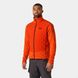 Helly Hansen HP Hybrid Stretch Insulator Jakke Herre Oransje