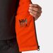 Helly Hansen HP Hybrid Stretch Insulator Jakke Herre Oransje
