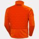 Helly Hansen HP Hybrid Stretch Insulator Jakke Herre Oransje