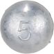 Stinger Weight 3-pack