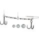 Stinger Weight System 15 cm