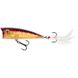 Top-X 8 g 6 cm - Helvetesgapet