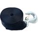 Vinschband med Krok 40mm