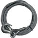 Wire för Trailervinsch med Krok 8mm