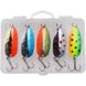 Lill-Sluken Kollektion Mix 12 g 4,5 cm
