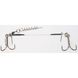 Predatortafs Wire 18 cm