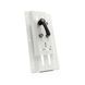 Mega Mount giverfeste 250mm W