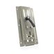 Mega Mount giverfeste 250mm GR
