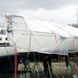 Super Tarp Standard bådpresenning - flere størrelser